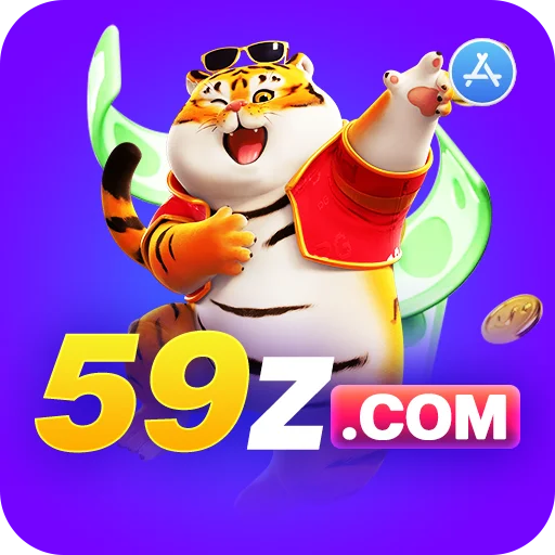59z App - Aplicativo Móvel Oficial