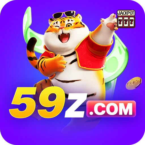 59z Slot - 320+ Caça-Níqueis Premium