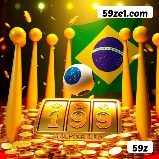59z - cassino ao vivo