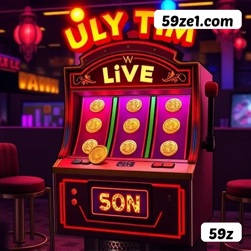 59z - Aplicativo Móvel
