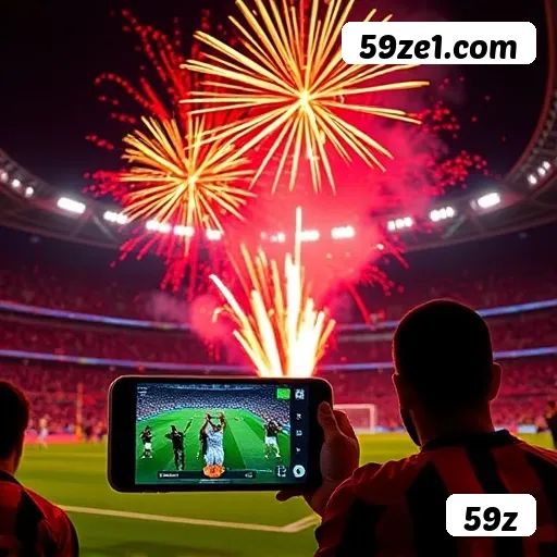 59z - Pagamento PIX Instantâneo