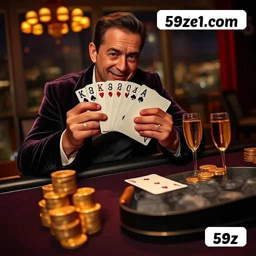 59z - App Features